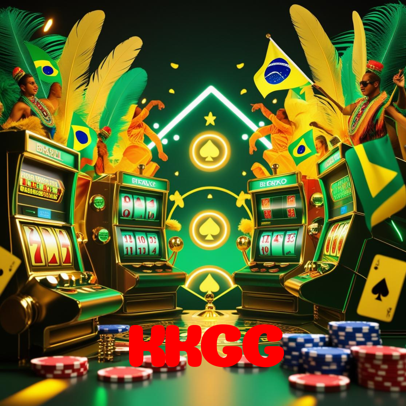 Problemas de Login no KKGG