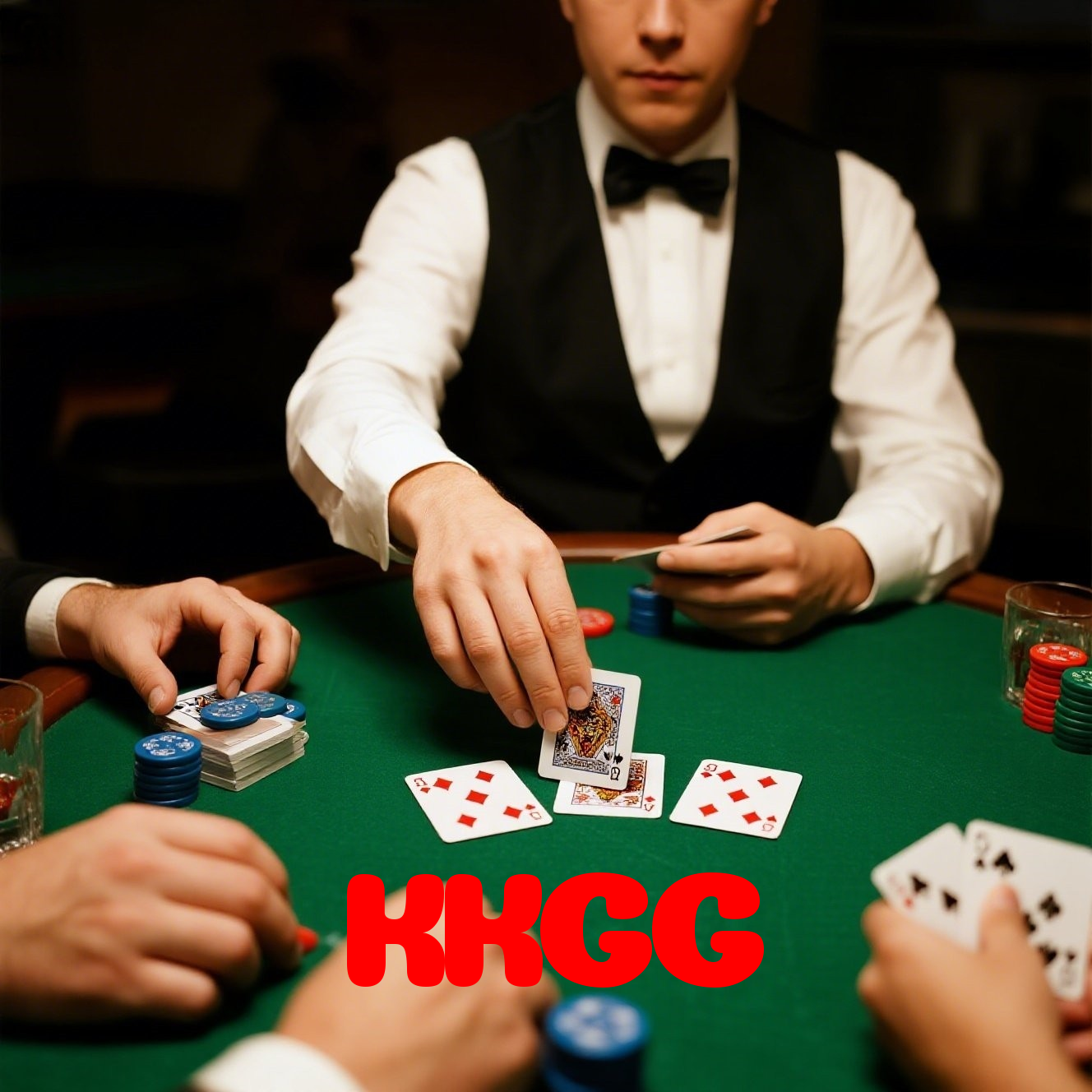 Problemas de Login no KKGG