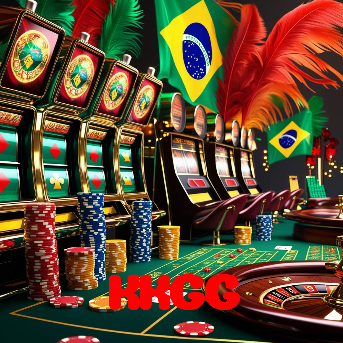 Problemas de Login no KKGG